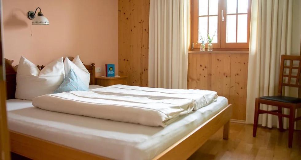 Bio Ferienbauernhof Greber Villa Schwarzenberg im Bregenzerwald Dış mekan fotoğraf