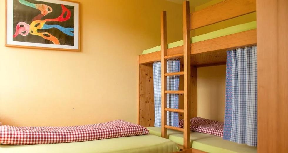 Bio Ferienbauernhof Greber Villa Schwarzenberg im Bregenzerwald Dış mekan fotoğraf