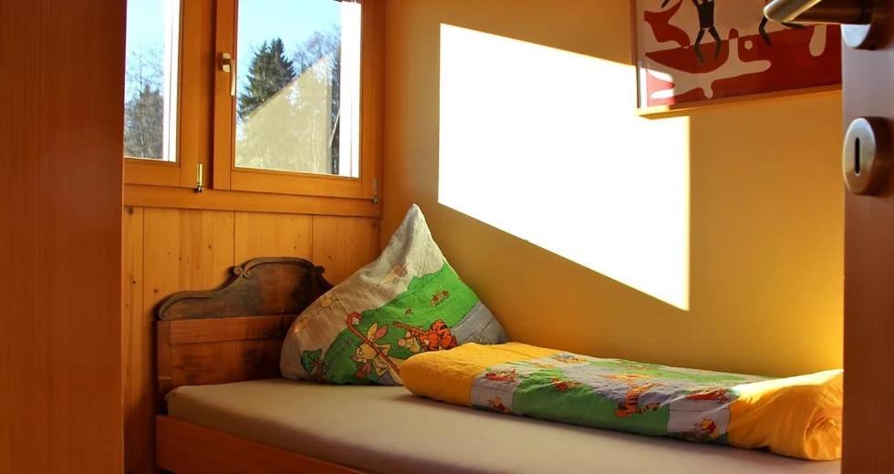 Bio Ferienbauernhof Greber Villa Schwarzenberg im Bregenzerwald Dış mekan fotoğraf