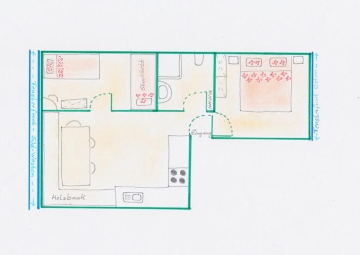 Bio Ferienbauernhof Greber Villa Schwarzenberg im Bregenzerwald Oda fotoğraf
